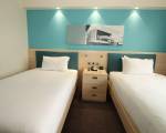 Image #40 de Hampton By Hilton London Docklands