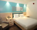 Image #32 de Hampton By Hilton London Docklands